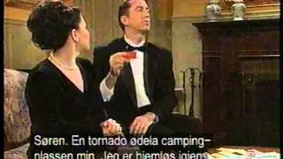 Madtv S04E18 - Welfare Boardgame