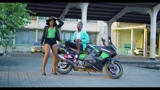 NUH MZIWANDA X BEN POL - KITU NA BOX (OFFICIAL MUSIC VIDEO)