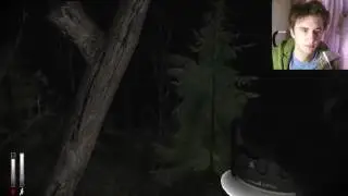 Cry of Fear и Юзя   Серия 18   ЛЕСНОЙ МАНЬЯК