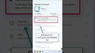 How to disable metered connection. The issue we faced outlook often offline. 