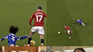 Ten Hag vs. Amorim: A Leadership Showdown in Football Chelsea vs Manchester united