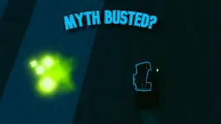 Myth: Can Run It Back Save You From The Void? | Deepwoken