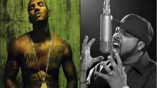 The Game feat Ice Cube State of Emergency