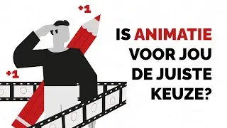 ANIMATIE || Is animatie video voor jou de juiste keuze? | Visser Media & Design