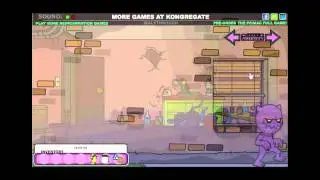 Reincarnation TEND Walkthrough