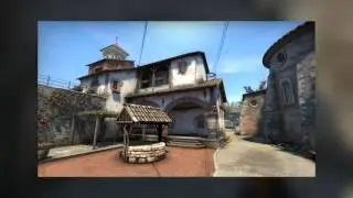 Просидание FPS в кс го сильные баги