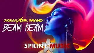 2NormaL ❌ Dr. Mako - Beam, Beam | Videoclip Oficial
