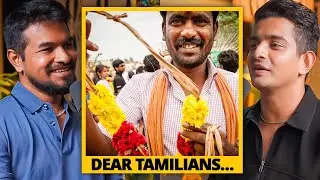 BeerBiceps Seeks Madan Gowri's Tips For Content Expansion In Tamil Nadu
