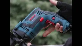 Дрель ударная Bosch Professional GSB 13 RE