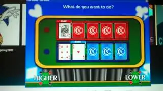 BigJon's Card Sharks PC Episode 16: LeafA1996returnz vs. Angie2343