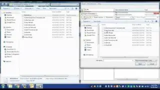 eCW Scribe 2 Initial Configuration