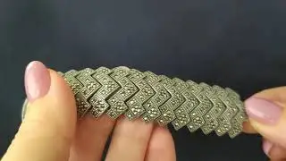 В324. Марказиты браслеты и серьги!🌟 Новинки! 🌟в наличии, свободная продажа, из Севастополя.🌊🌅