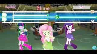 My Little Pony || Девочки из эквестрии || Пойдем со мной