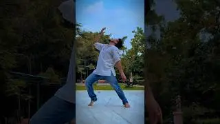 Kun faya kun | Dance Cover | #kunfayakun #dance #ytshorts #rockstar