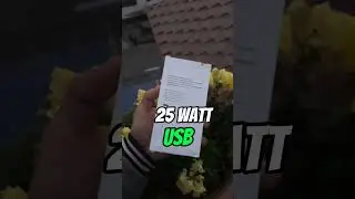 Best Budget Charge for Iphone 🔋🔥| #iphone #tech #charger #trending #unboxing