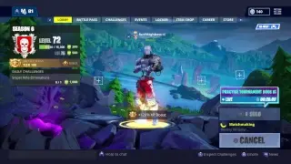 66 + fortnite new skin