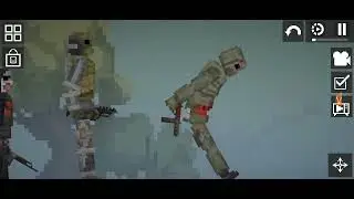мини фильм теракт (мелон плейграунд)
