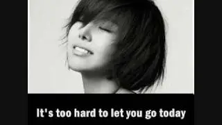 Orange Caramel - Love Does Not Wait [Raina Solo - Eng. Sub]