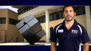 FIU Virtual Tour - Modesto A. Maidique Campus