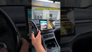 Byd Chazor Youtube o’rnatish xizmati