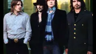 Saracuse (Early Kasabian) - Rain On my Soul (Scott Gilbert, Bedrock Studio Mix)