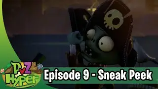 PvZ Hyper - Episode 9 SNEAK PEEK