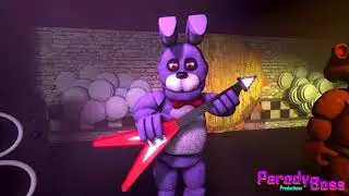 [SFM] Bonnie's Mixtape