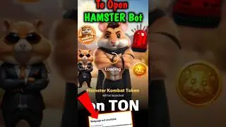 How to open Hamster Kombat new trick| How to sell #shorts #viral #trending #hamsterkombat #combocard