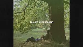 🌳Join the Plastic Ono Band at plasticonoband.com