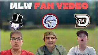 MLW 2024 Fan Episode