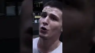 А вы как думаете ? #fitness #motivation #gym #aesthetic #hanma #спорт #набормассы #transformation