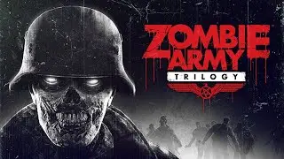 Zombie Army Trilogy - Final Boss & Ending [4K 60FPS]