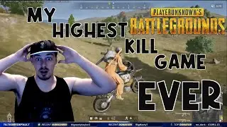 My Kill Record - Raw Gameplay