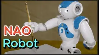 How can NAO robots help children understand emotion?