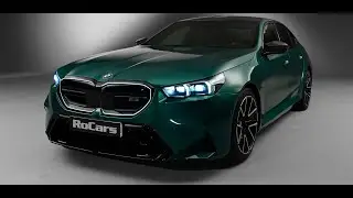 Ela Joga na Hora Remix Bmw m5 g90