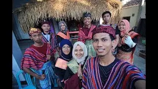 Liburan Gratis ke Lombok - Desa Ende, Bukit Merese, Gili Trawangan