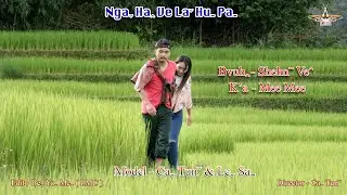 Mee Mee - Ngaˬ Haꞈ Ve Laˇ Huˍ Paˍ #Lahu Song 2023(Official MV)
