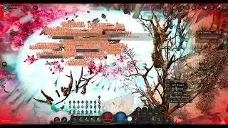 [Undecember] S8- Fire ball x Frost ball