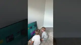 Gentle Parenting Example of Follow Through #gentleparenting #toddlermom #childbehavior