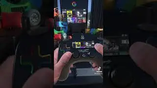 New Google console 