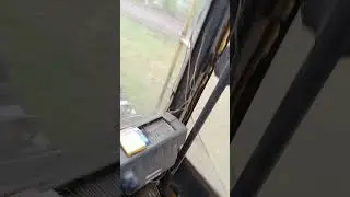 на тралл