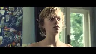 IL RAGAZZO INVISIBILE di Gabriele Salvatores - Scena del film 