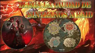 SINTRANOS LLEGA A RAID/QUE TAL EL NUEVO CONTENIDO/RAID: Shadow Legends