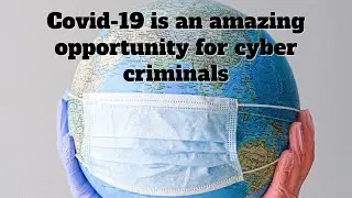 Covid-19 Tech tips