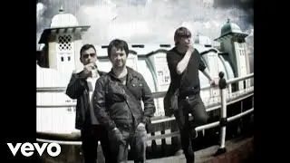 Manic Street Preachers - Indian Summer (Official Video)