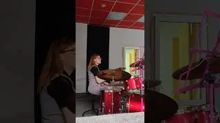 кто хочет,загружу полную версию🥵 #барабаны #музыка #drums #music #cover #nickelback #howyouremindme