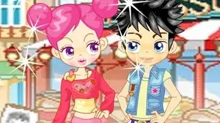 Avata Star Sue Sue's Dating Dress Up Gameplay For Original Games