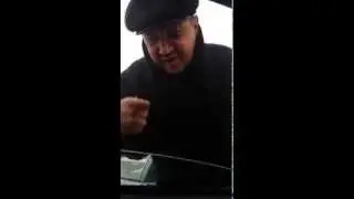 Уважаемый,солидный!Приветствую-тебя!!!