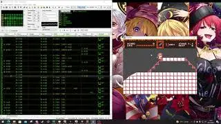 [test7] + my friends' prototype game