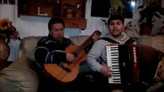 Mix cumbias rancheras La Reina Del Espacio - La Belén - La Vaca Blanca  Fabián y Cristian Ahumada
